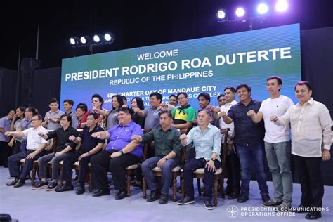 mandaue city charter day|mirror.pco.gov.ph.